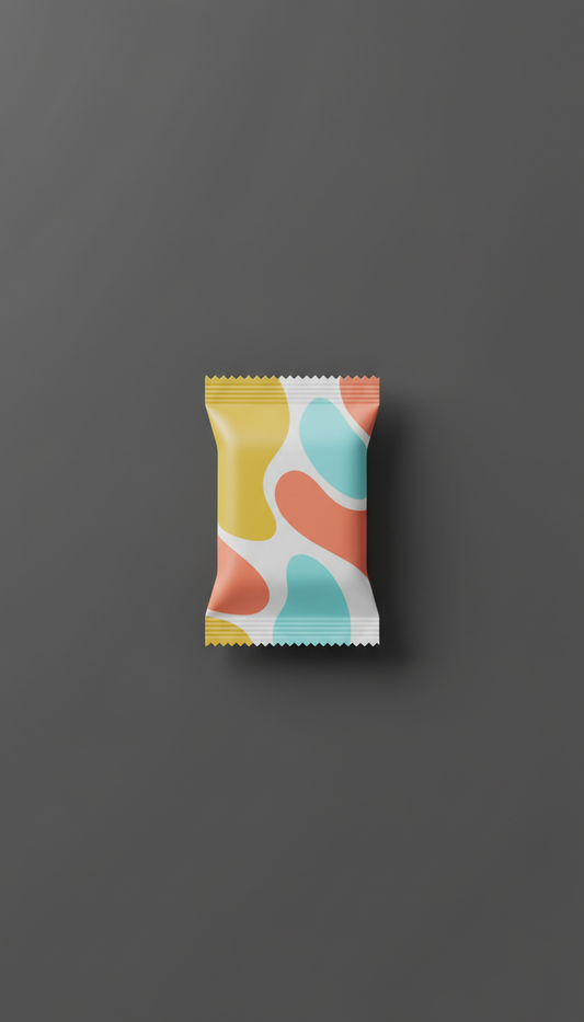 Soft Chews With Calming Botanicals